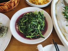 -品鲜村农家菜·阳澄湖大闸蟹(总店)