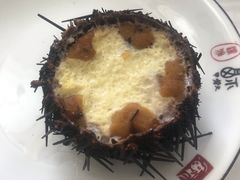 -宾朋海鲜特色美食餐厅·纯手工鲅鱼水饺(兴海路店)