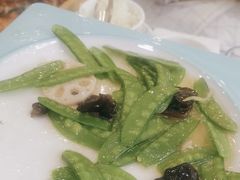 -丽泽山庄·生态怀柔菜·虹鳟鱼(红螺寺店)