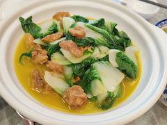 -再回头私房菜·老南京菜