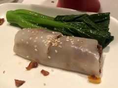 -翡翠小城·海鲜豆捞·广式点心(老佛爷店)