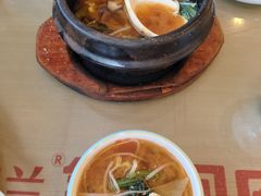 -英兰朝族饭店·英兰锅包肉(佳园路店)