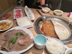 -季季红火锅(柳州广惠商业店)
