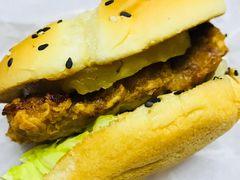 -德克士(长安百货店)
