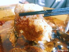 -孙厨娘川味饭馆(临河街店)