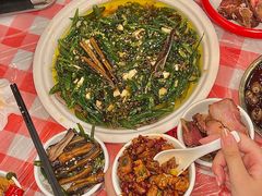 -绝味江湖发动鸡(新牌坊店)