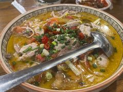 -慕儿姜鸭面江湖菜(七星岗二十年店)