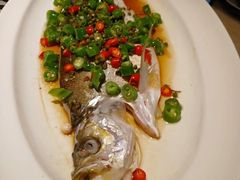 -绿茶餐厅(深圳龙华天虹购物中心店)