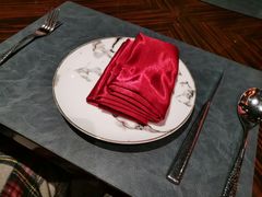 -YUE·6·西式融合餐厅(外滩六号店)