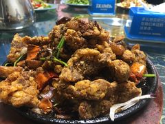 -小小菜馆(红星家园D区店)