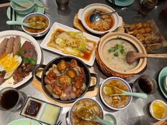 -潮界(虹桥新天地店)