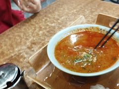 -金原鸭血粉丝汤·汤包·脆皮烤鸭(南京博物院店)