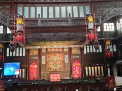 -天津戏剧博物馆