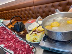 -潮界(凯德晶萃店)