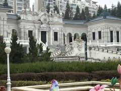 -珠海圆明新园