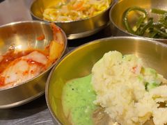 -釜山火炉·海鲜烤肉(紫藤路店)