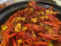 -一起吃小龙虾·海鲜(海珠店)