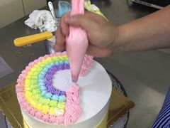 -爱之旅diy烘焙坊(西直门店)