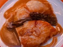 -Oyster Talks 四度蚝法餐厅