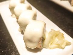 -無境·匠心日本料理(汉街店)