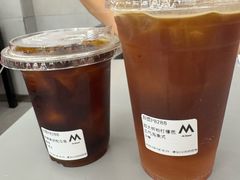 -M Stand(西安大悦城店)