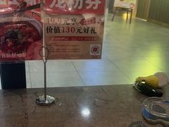 -捞王锅物料理(四川北路店)
