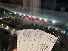 -香港都会海逸酒店