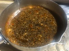 特色麻辣烫-枪火串烧·东北特色烧烤(罗湖总店)