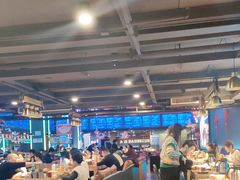 -阿记烧烤(英达路店)