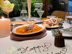 -Fuzzy Bistro 浮几韩餐·茶酒馆
