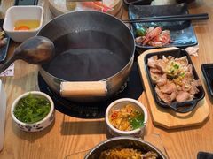 -沼津港精致料理·寿喜烧·烧鸟(青浦宝龙广场日料榜单店)