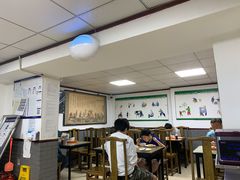 大堂-护国寺小吃(东四店)