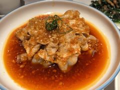 -一品红川菜(皇岗二店)