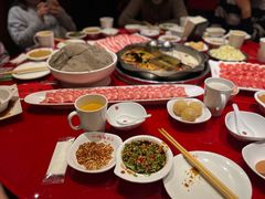 -山城辣妹子(定福庄店)