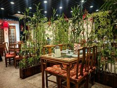 -西江美食舫·江西菜(健德桥店)