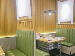 -和晟shèng铁锅炖·东北菜(南山店)