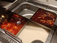 -海底捞火锅(坪山益田假日广场店)