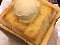-有梦特色餐厅(古子城店)