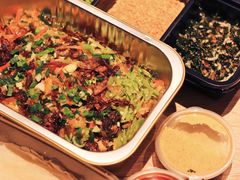 厦门薄饼-黑明餐厅(白鹭洲店)