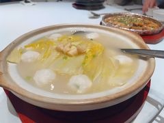 -荣兴酒家(徐家汇店)