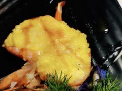 -通海俄式烧烤·俄罗斯大串(嵩山路店)