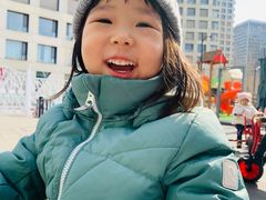 -当代MOMAKIDS托育中心