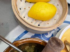 -巡湘记·乡野湖南菜(周浦万达店)
