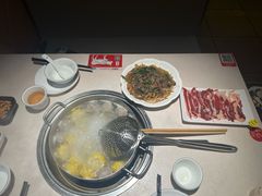 -潮泰牛肉火锅 · 创于1992年(车公庙店)