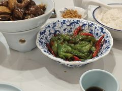 -玲珑阁昆山菜(锦溪店)