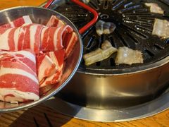 鹤山五花肉-鶴山李