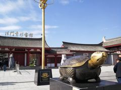 -法门文化景区