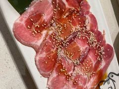 -猫爪爪原切自助烤肉(观音桥阳光世纪店)