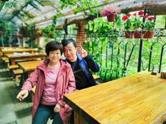 -小仙居·农家宴烤羊· 农庄