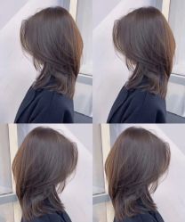 -菲·木田moontin造型salon